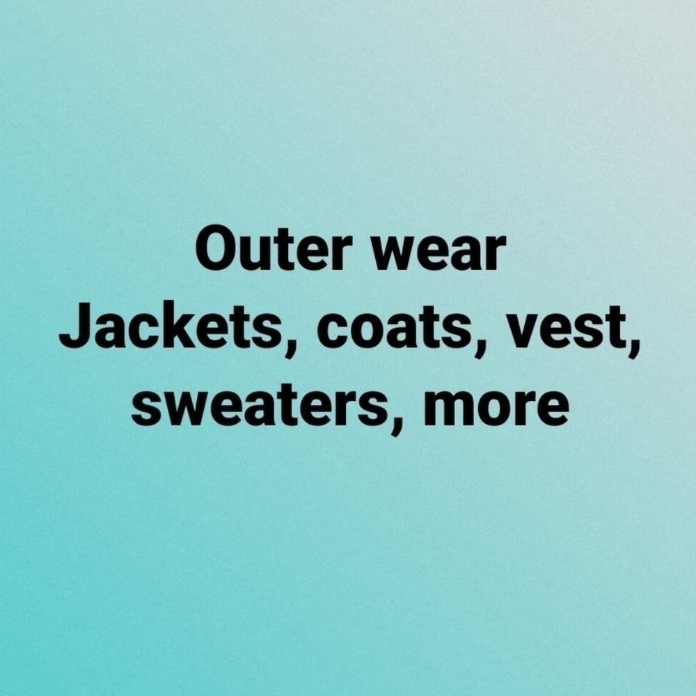 Jackets womans
